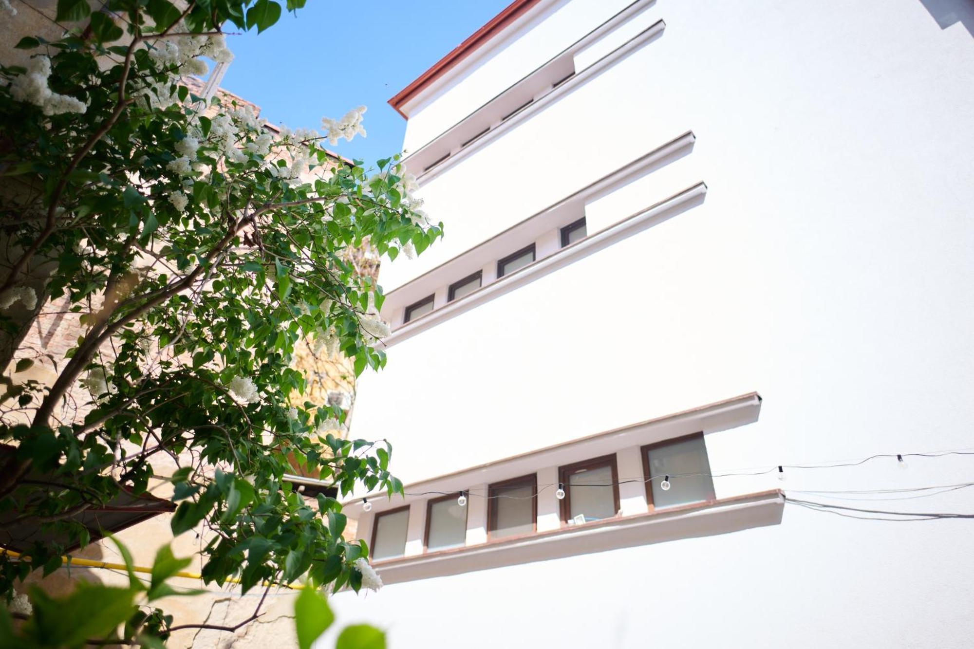 Central Old Town Oasis - Ap 9 Bucarest Exterior foto